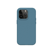 RHINOSHIELD SolidSuit iPhone 14 Pro (Azul Océano)