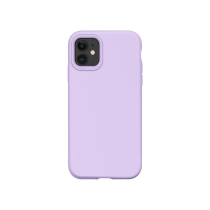RHINOSHIELD SolidSuit iPhone 11 (Lila Violeta)