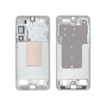 Chasis intermedio Verde Galaxy S24+ (S926B)