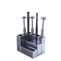 QIANLI iCube Organizador de Herramientas Modular