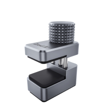 QIANLI Tornillos de Fijación Metálica (Pack de 4)