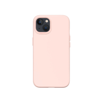 RHINOSHIELD SolidSuit iPhone 13/14 (Rosa empolvado)