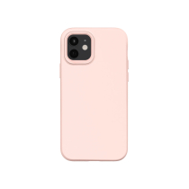 RHINOSHIELD SolidSuit iPhone 12/12 Pro (Rosa empolvado)