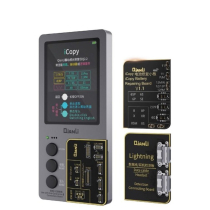 QIANLI iCopy Plus V2.2 Programador de Baterías + True Tone