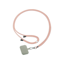 FAIRPLAY Cordón 120cm STELLA (Rosa Oro)