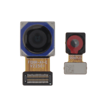 Kit Cámara Trasera Principal 50MP + Cámara Trasera 2MP Galaxy A14 5G (A146B)