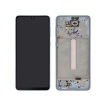Pantalla completa Azul Galaxy A33 5G (A336B)