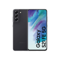 Samsung Galaxy S21 FE 128 Go (Placa base reinicio defectuoso) (IVA de margen)