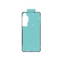Adhesivo Tapa trasera Galaxy S24 FE (S721B)
