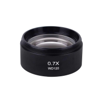 MECHANIC WD70 Lente Barlow 0.7