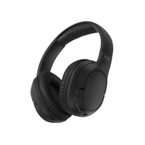 BELKIN Auriculares Bluetooth SoundForm  (Negro)