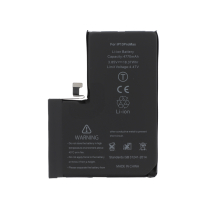 Batería iPhone 13 Pro Max Alta Capacidad (Ti)