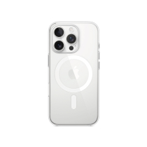 APPLE Funda transparente MagSafe para iPhone 16 Pro