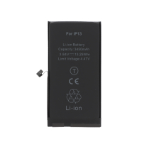 Batería iPhone 13 Alta Capacidad (Ti)