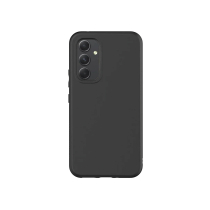 RHINOSHIELD SolidSuit Galaxy A54 (Negro Clásico)