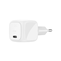 BELKIN Cargador de pared USB-C 30W