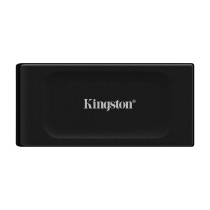 KINGSTON SSD Externo XS1000 (2TB)