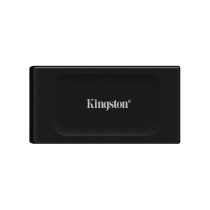 KINGSTON SSD Externo XS1000 (1TB)