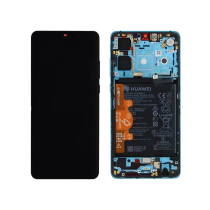Pantalla completa Aurora Huawei P30 (Todos EMUI)
