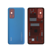 Tapa trasera Azul Crepúsculo Redmi Note 11S 4G