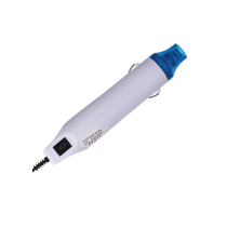 Pistola de aire caliente mini (300W)