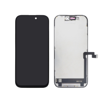 Pantalla completa iPhone 16 Pro 120 Hz (LTPS)