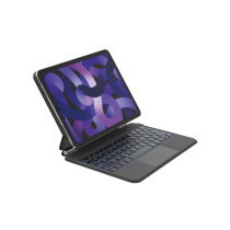 BELKIN Funda Magnética con Teclado Folio para iPad 10 (AZERTY)