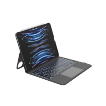 BELKIN Everyday Cradle Teclado Folio iPad 10 (AZERTY)