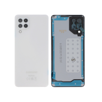 Tapa trasera Blanca Galaxy A22 4G (A225F)