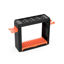 DOBE Soporte de Almacenamiento Multifunción Nintendo Switch/ Switch 2/ Switch OLED