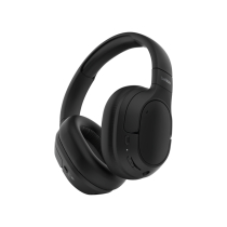 BELKIN SoundForm Isolate Auriculares con ANC (Negro)