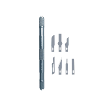 RELIFE RL-101B Porta-Hojas 8 en 1