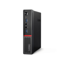 Mini-PC Lenovo ThinkCentre M700 Micro - Pentium 6.ª Gen - HDD 160 GB - Ram 8 GB (Grado A)
