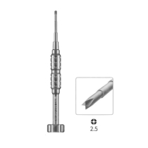 BEST Destornillador Philips 2.5 (BST-895)