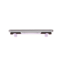 Botón Volumen Gris Galaxy Z Flip6 (F741B)