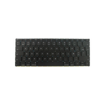 Teclado AZERTY Macbook Retina 12’’ Principios 2016/2017 (A1534)
