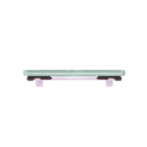 Botón Volumen Verde Agua Galaxy Z Flip6 (F741B)