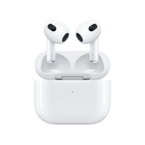 Teléfono de exhibición Tipo AirPods (3ª gen)