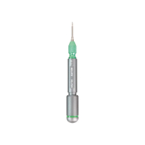 RELIFE RL-724 Destornillador de Precisión Tri-Point 0.6mm