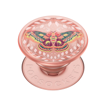 POPSOCKET PopGrip Metamorphosis Translúcido
