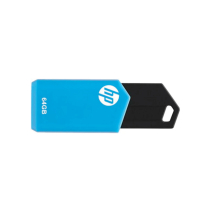 HP Memoria USB v150w 64GB