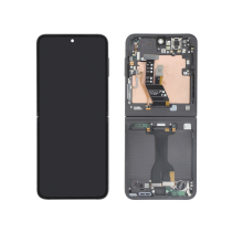 Pantalla Completa Negra Galaxy Z Flip6 (F741B)
