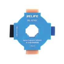 RELIFE Calibrador de Huellas digitales (RL-071B)