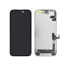 Pantalla completa iPhone 16 (Soft OLED) (BOLT)