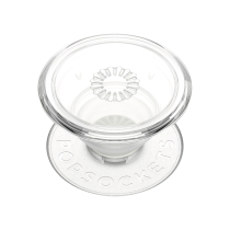 POPSOCKET PopGrip Transparente