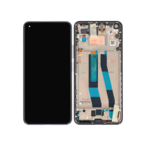 Pantalla completa negra Xiaomi Mi 11 Lite 4G