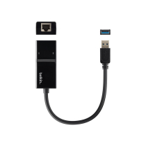 BELKIN Adaptador USB 3.0 a Ethernet Gigabit