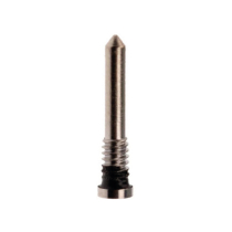 Tornillo Pentalobe Oro iPhone 16/16 Plus/16 Pro/16 Pro Max (Caja de 100)