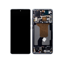 Pantalla completa negra Xiaomi 12/12X