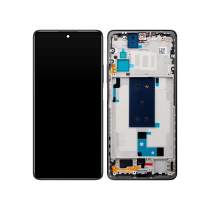 Pantalla completa negra Xiaomi 11T Pro